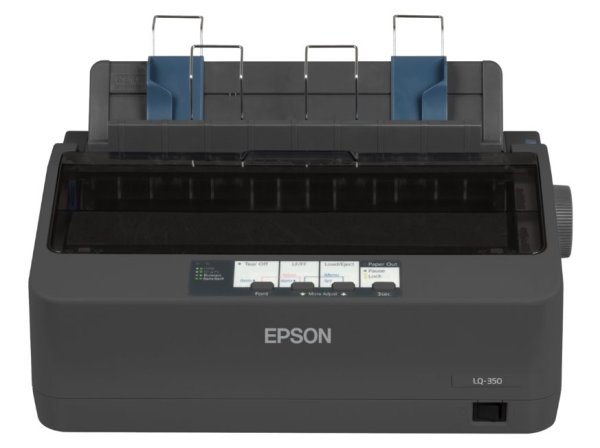 Tiskárna EPSON LQ-350 (C11CC25001)