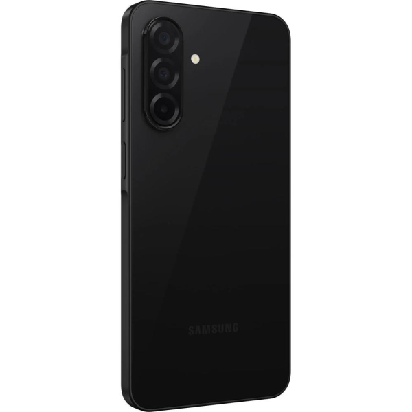 Samsung Galaxy A26 5G 6GB/128GB černá, CZ distribuce
