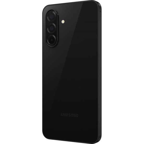 Samsung Galaxy A26 5G 6GB/128GB černá, CZ distribuce