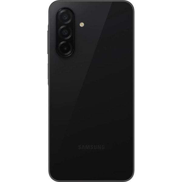 Samsung Galaxy A26 5G 6GB/128GB černá, CZ distribuce