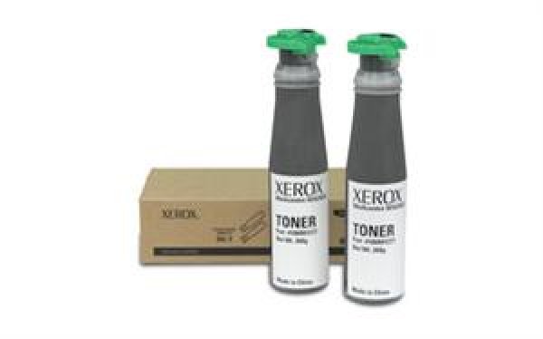 Toner XEROX 106R01277 černý (2x 6 300 stran)