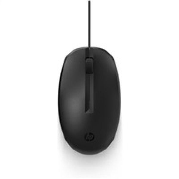HP myš - 125 USB Mouse, wired - bez pevného obalu?v=1763419203