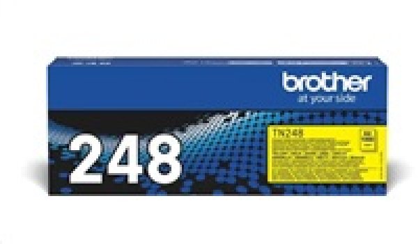 BROTHER Toner TN-248Y - 1 000 stran?v=1746273602