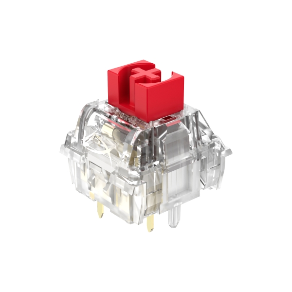 HyperX Linear Switch - Příslušenství ke klávesnici