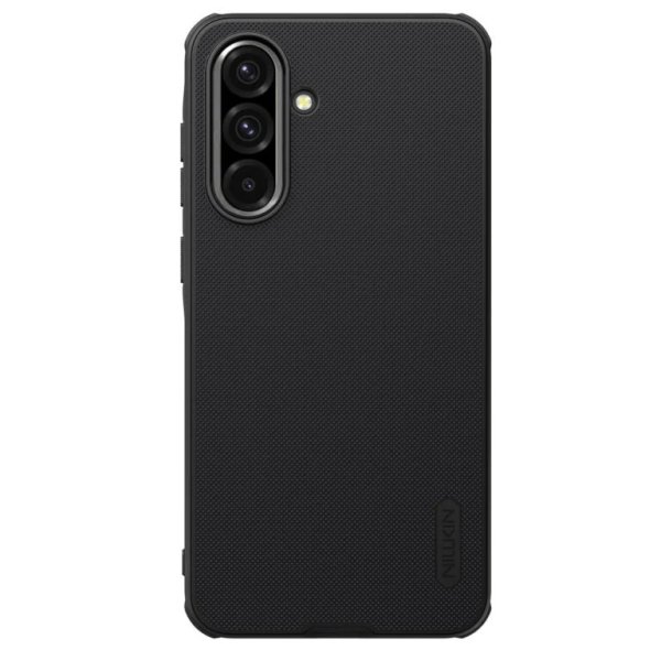 Nillkin Super Frosted PRO Magnetic Zadní Kryt pro Samsung Galaxy A36 5G Black?v=1746338404