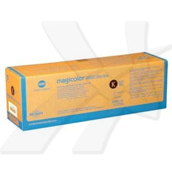 Toner MINOLTA A0DK152 černý (8 000 stran)