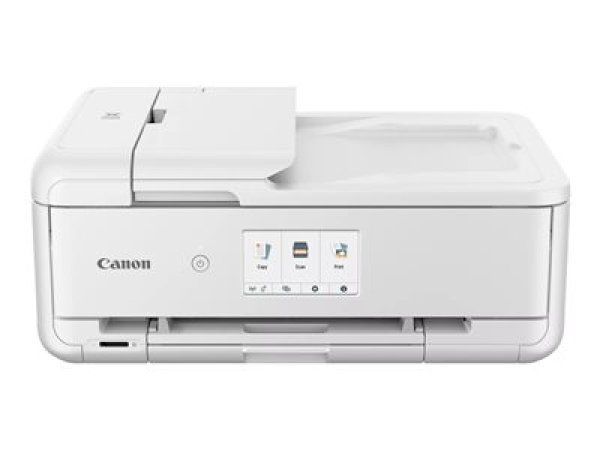 Tiskárna Canon PIXMA Tiskárna TS9551CA Bílá