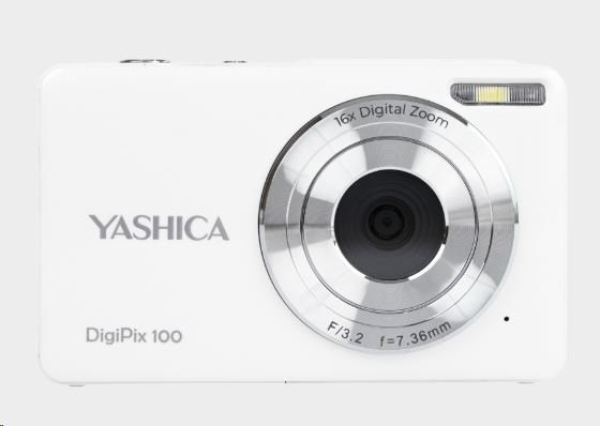 YASHICA DigiPix 100 (White)?v=1765233604