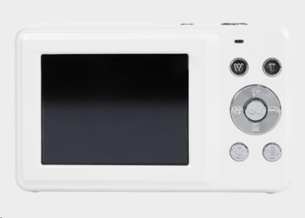 YASHICA DigiPix 100 (White)
