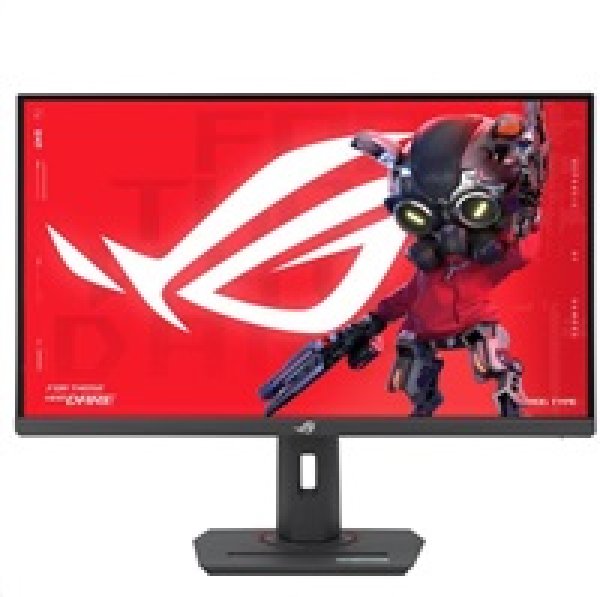 ASUS LCD 27" XG27UCS ROG Strix 3840x2160 160Hz 1ms (GTG) Fast IPS USB Type-C, G-Sync compatible HDMI DP?v=1747166405