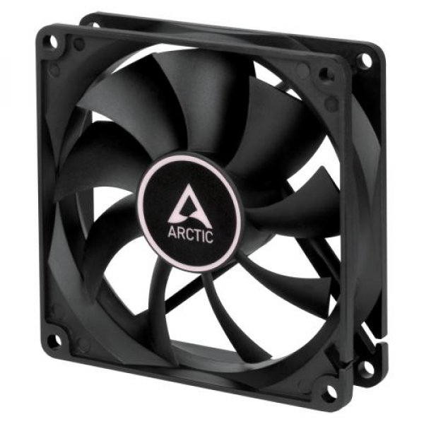 ARCTIC F9 PWM PST Black ventilátor - 92mm?v=1754078403