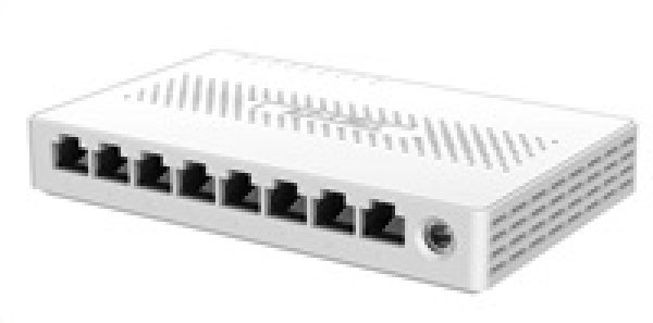 Tenda SM108 8-port Multi-Gigabit 2.5G Ethernet Switch, 100/1000/2500 Mbps, Desktop?v=1750053604