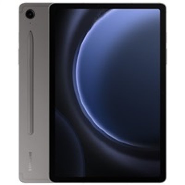Samsung Galaxy Tab S9 FE+/SM-X610/12,4''/2560x1600/8GB/128GB/An13/Gray