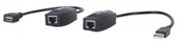 MANHATTAN USB Line Extender (USB 1.1, max. 60m)?v=1747907853