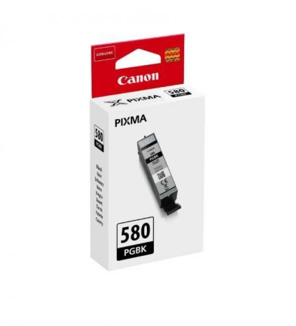 Náplň Canon PGI-580BK černá