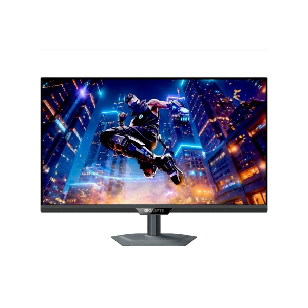 GIGABYTE LCD - 27" Gaming monitor M27Q2 QD, IPS, 2560 x 1440 QHD, 200Hz, 1000:1, 350cd/m2, 1ms, 2xHDMI, 1xDP?v=1765233604