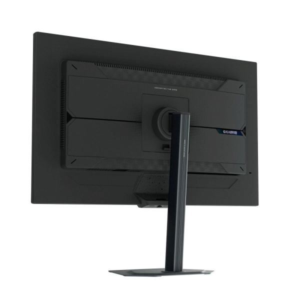 GIGABYTE LCD - 27" Gaming monitor M27Q2 QD, IPS, 2560 x 1440 QHD, 200Hz, 1000:1, 350cd/m2, 1ms, 2xHDMI, 1xDP