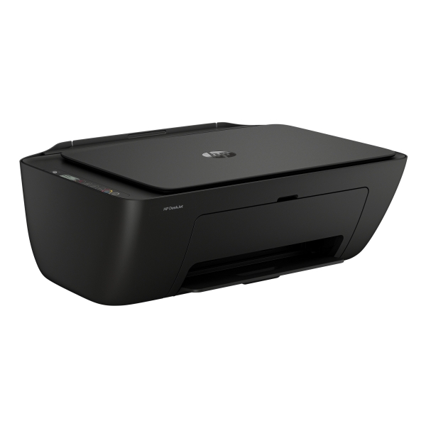 HP All-in-One Deskjet 2910 Cement Noir (A4, 7,5/5,5 ppm, USB, Wi-Fi, BT, Print, Scan, Copy)