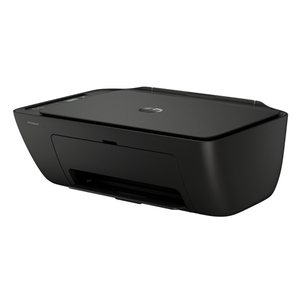 HP All-in-One Deskjet 2910 Cement Noir (A4, 7,5/5,5 ppm, USB, Wi-Fi, BT, Print, Scan, Copy)