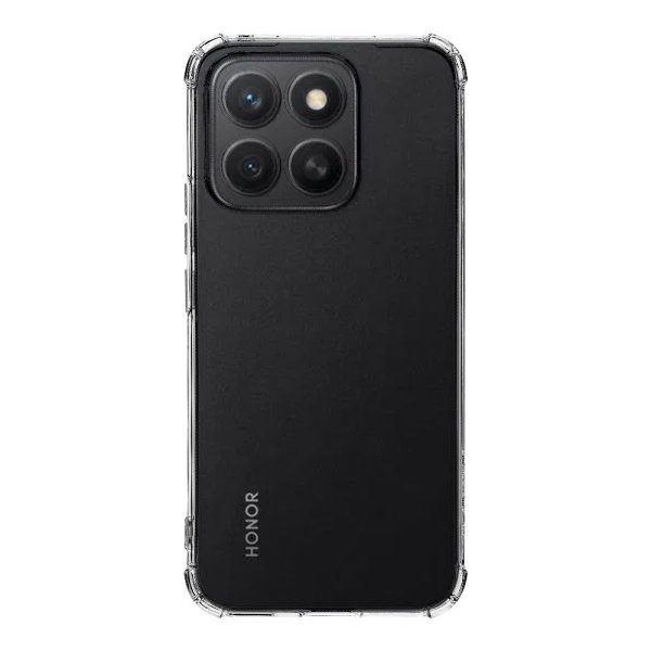 Tactical TPU Plyo Kryt pro Honor X8c Transparent?v=1755466814