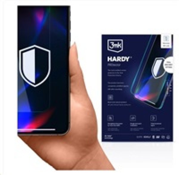 3mk All-Safe - AIO fólie Hardy PROtector Full Wet Fitting Phone, 25 ks?v=1764920548