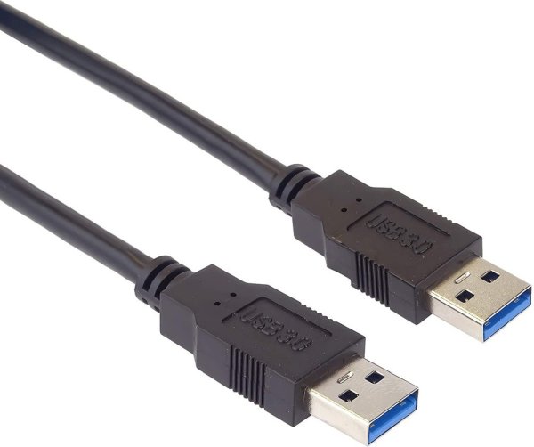 PremiumCord Kabel USB 3.0 Super-speed 5Gbps A-A, 9pin, 0,5m?v=1762209607