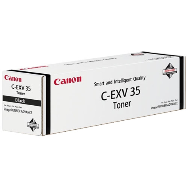 Toner CANON C-EXV35 (70 000 stran)