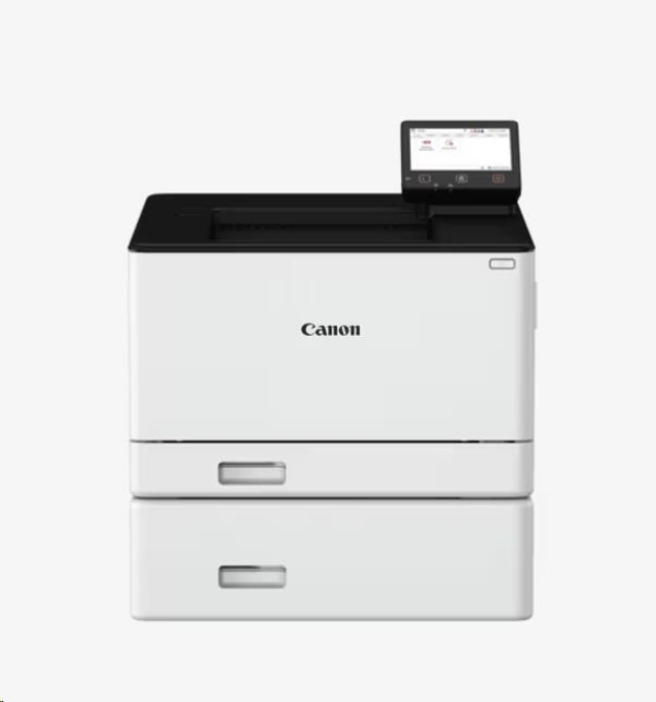 Canon imageFORCE C1333P barevná laserová tiskárna A4, 33str./min., LCD, USB, Wi-Fi