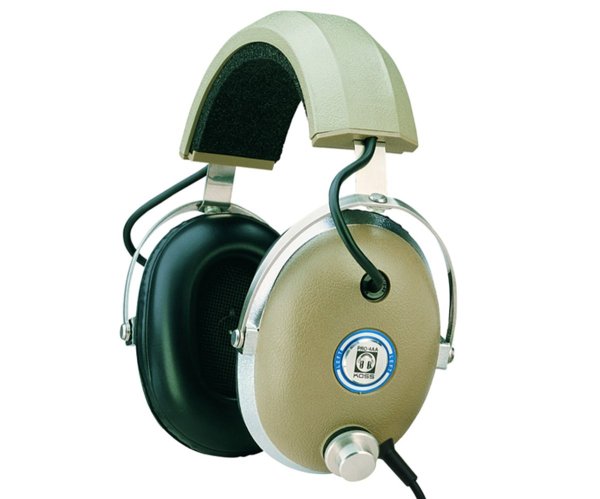 KOSS PRO/4AA sluchatka vysokej kvality