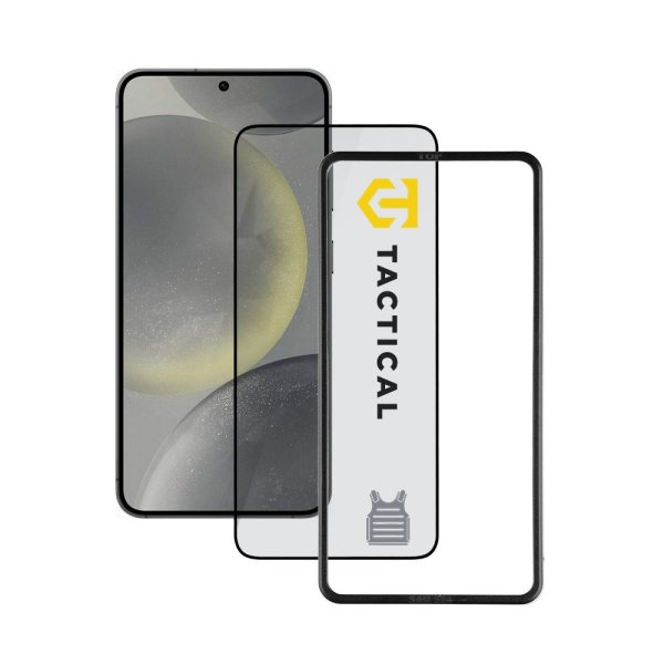 Tactical Glass Impact Armour sklo pro Samsung Galaxy S24/S25?v=1754287205