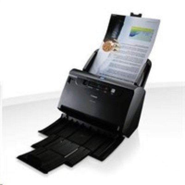 Canon imageFORMULA DR-C240