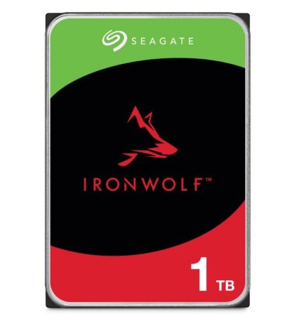 SEAGATE ST1000VN008 hdd IronWolf 1TB CMR 5400rpm 256MB NAS HDD 24x7 1-8bay 180MB/s 3.5 RAID SATA3-6Gbps?v=1754078403
