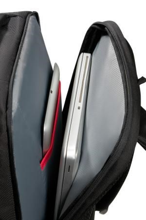 Samsonite GUARDIT 3.0 Backpack Underseater M 15.6'' Black