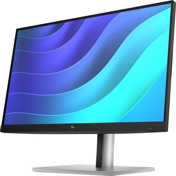 HP/E22 G5/21,5''/IPS/FHD/75Hz/5ms/Blck-Slvr/3R
