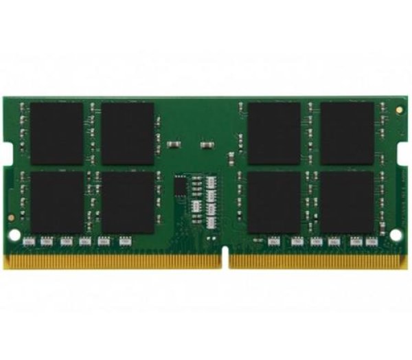 Kingston/SO-DIMM DDR4/16GB/3200MHz/CL22/1x16GB