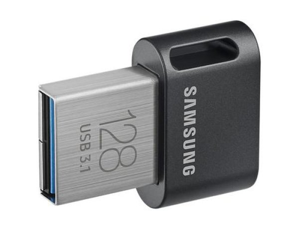 Samsung USB 3.1 Flash Disk 128GB Fit Plus