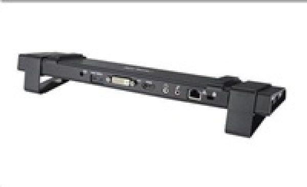 ASUS Uni DOCK HZ-3B (USB 3.0) - černá
