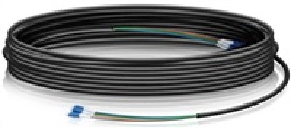UBNT Fiber Cable 100 [30m SingleMode optický kabel 6xLC na každé straně]?v=1746079203