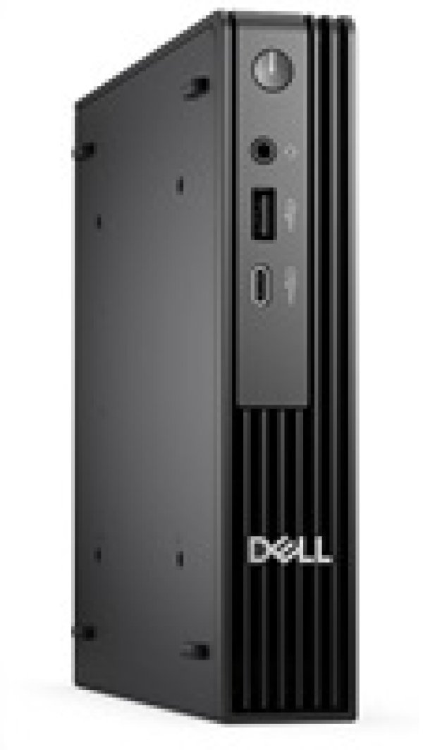 Dell Pro Micro QCM1250/TPM/i5-14500T/8GB/512GB SSD/90W Type-C/WLAN/Kb/Mouse/W11 Pro/3Y ProSpt