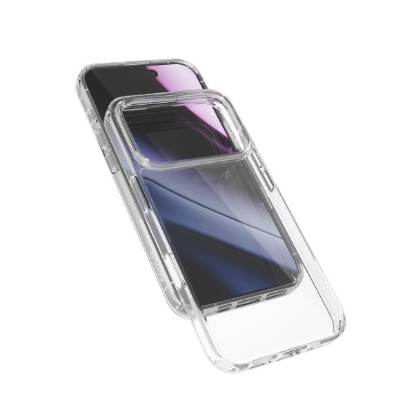 Epico Hero Case iPhone 17 Pro Max  - transparentní?v=1759959604