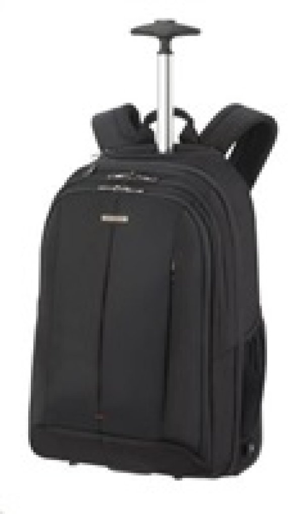 Samsonite GUARDIT 2.0-LAPT.BACKPACK/WH 15,6" Black
