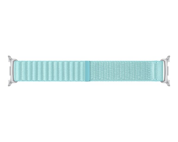 Samsung Látkový řemínek (velikost S/M) Watch 8 Mint?v=1754136002