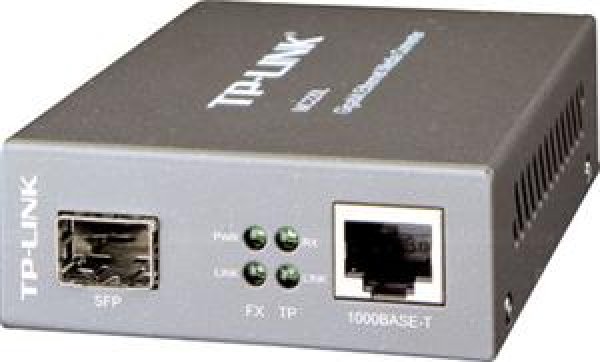 TP-LINK MC220L převodník, 1000TX/1000FX - Verze 2 (9V)?v=1754114405