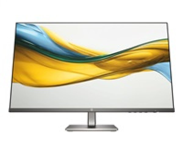 HP LCD 527da 27" 1920x1080, IPS w/LED micro-edge, 300nits,100Hz,1500:1,5ms g/g,VGA,DP 1.2,HDMI 1.4,2x2W repro,3,5mm jack?v=1750104003
