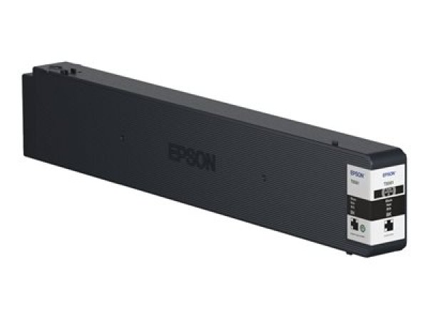 Náplň Epson C13T887100 černá