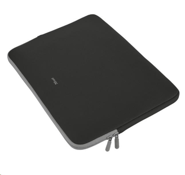 TRUST Primo Soft Sleeve for 11.6'' laptops & tablets - black