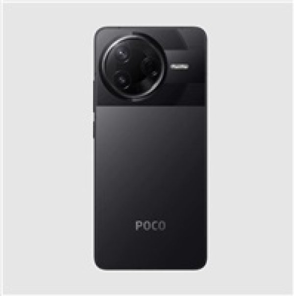 POCO F7 Pro 5G 12+512GB EU NFC with charger, Black?v=1754430002