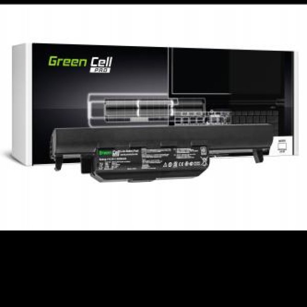 Green Cell PRO baterie pro Asus A32-K55 A45 A55 K45 K55 K75 / 11,1V 5200mAh?v=1765665606