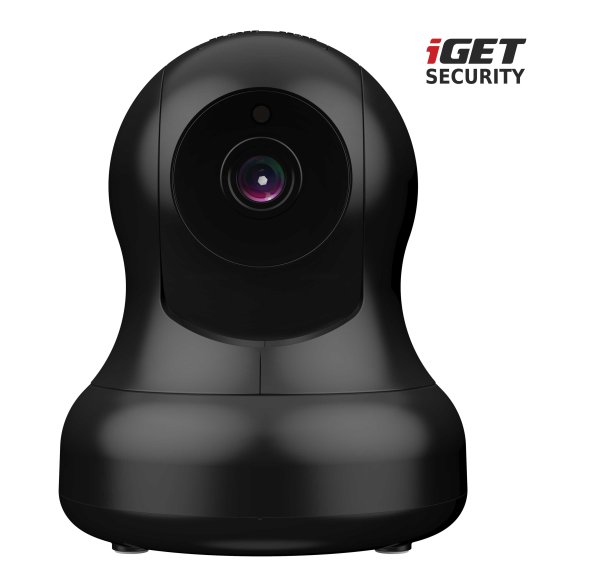 iGET SECURITY EP15 - WiFi rotační IP FullHD kamera pro iGET M4 a M5?v=1750075202