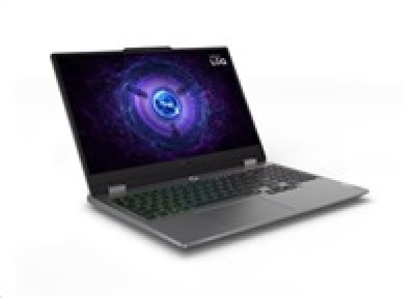 Lenovo LOQ/15IAX9I/i5-12450HX/15,6''/FHD/24GB/512GB SSD/Arc A530M/bez OS/Gray/2R